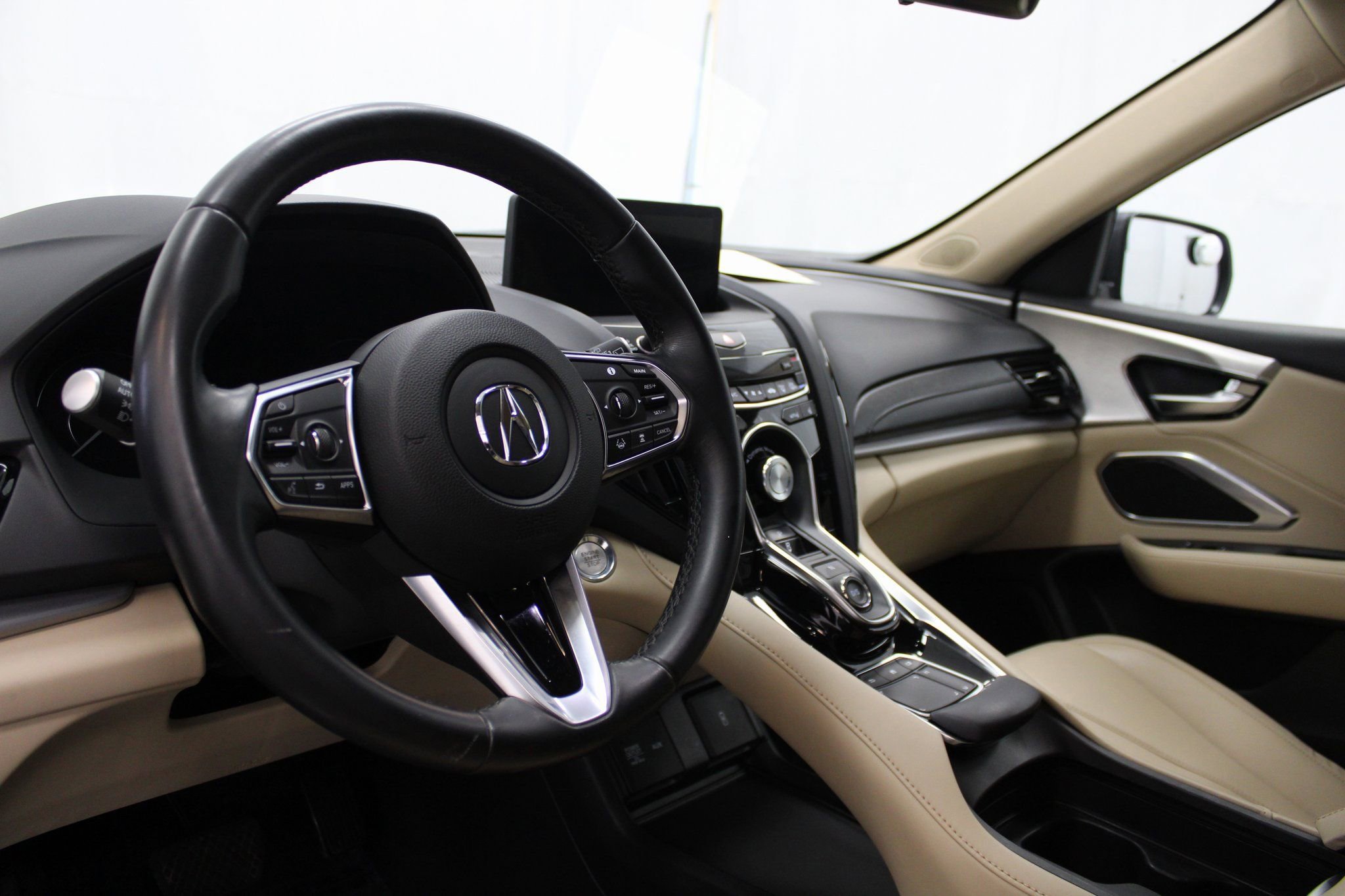 Used 2019 Acura RDX AWD image 18
