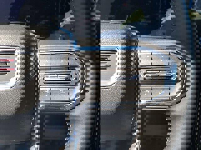 New 2026 GMC Yukon XL Elevation image 21