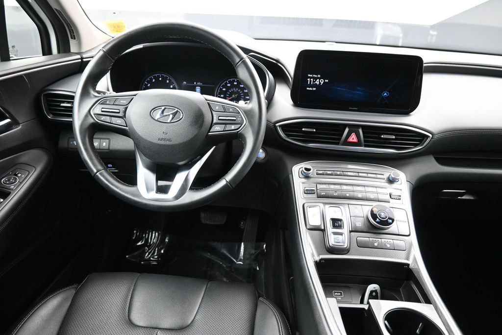 Certified 2023 Hyundai Santa Fe XRT AWD/4WD image 20