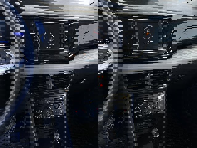 Used 2022 Volkswagen Taos S image 16