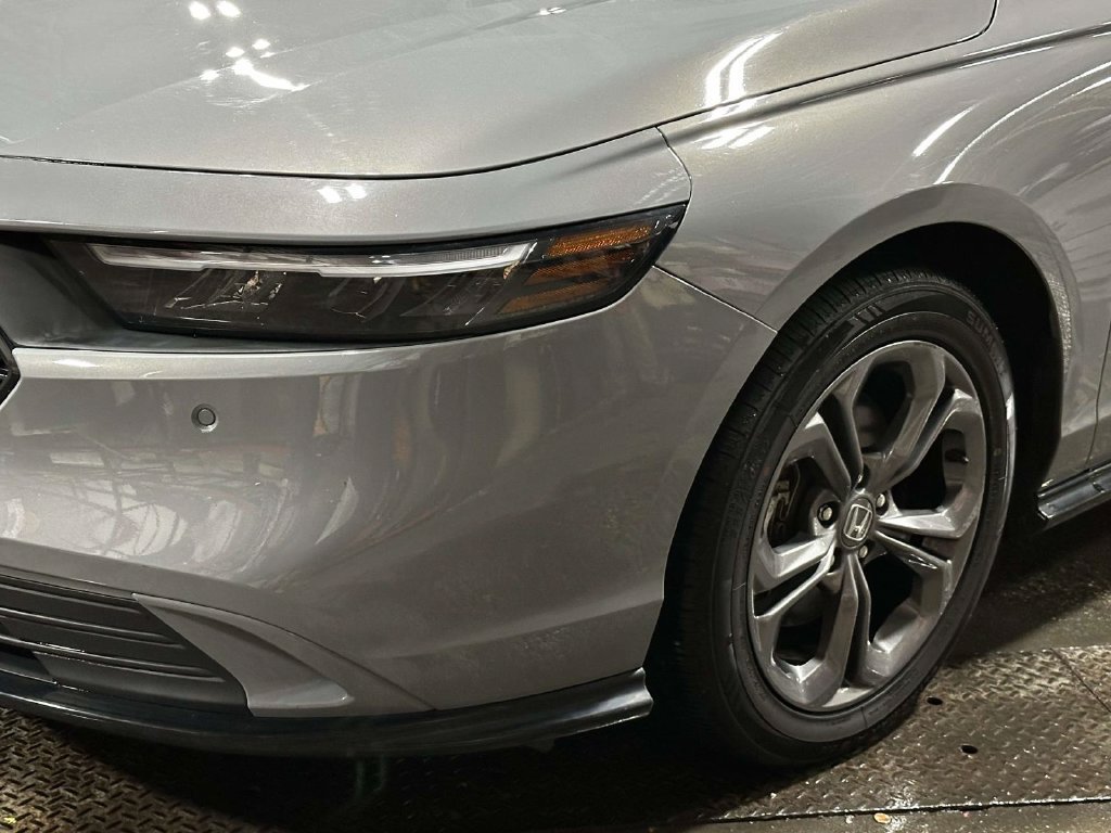 Used 2024 Honda Accord EX-L image 10