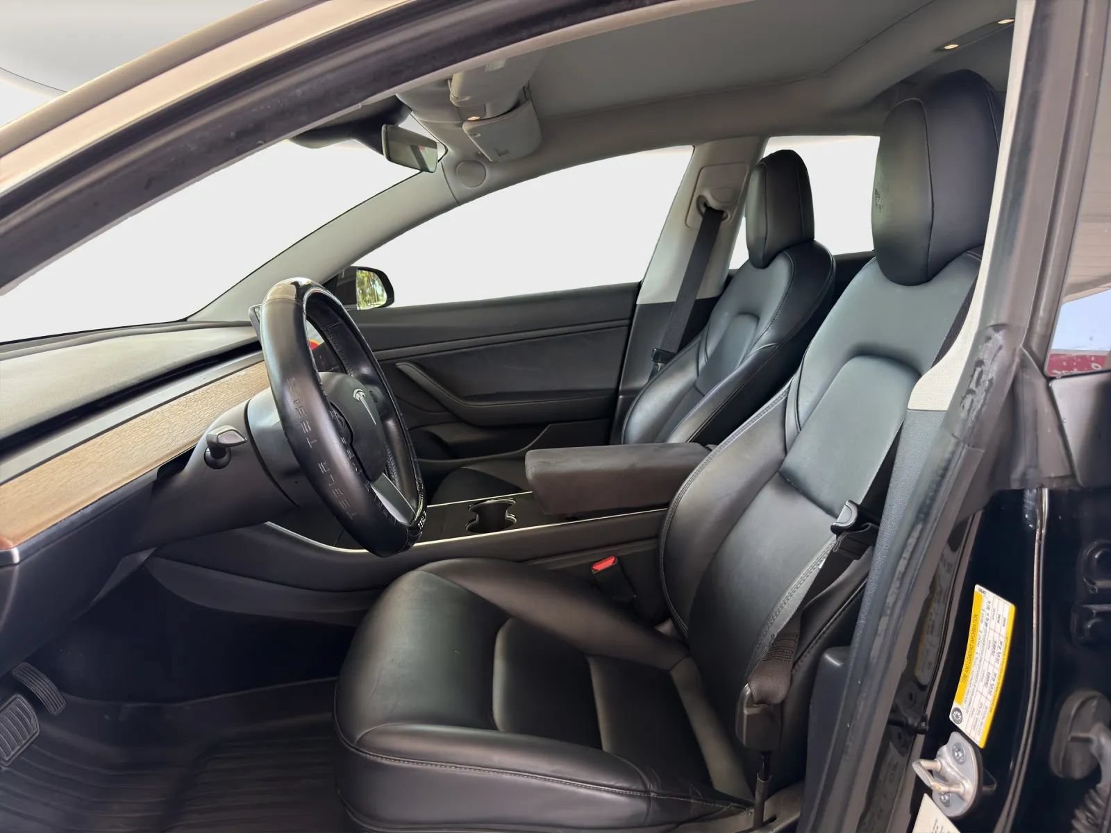 Used 2020 Tesla Model 3 RWD image 8