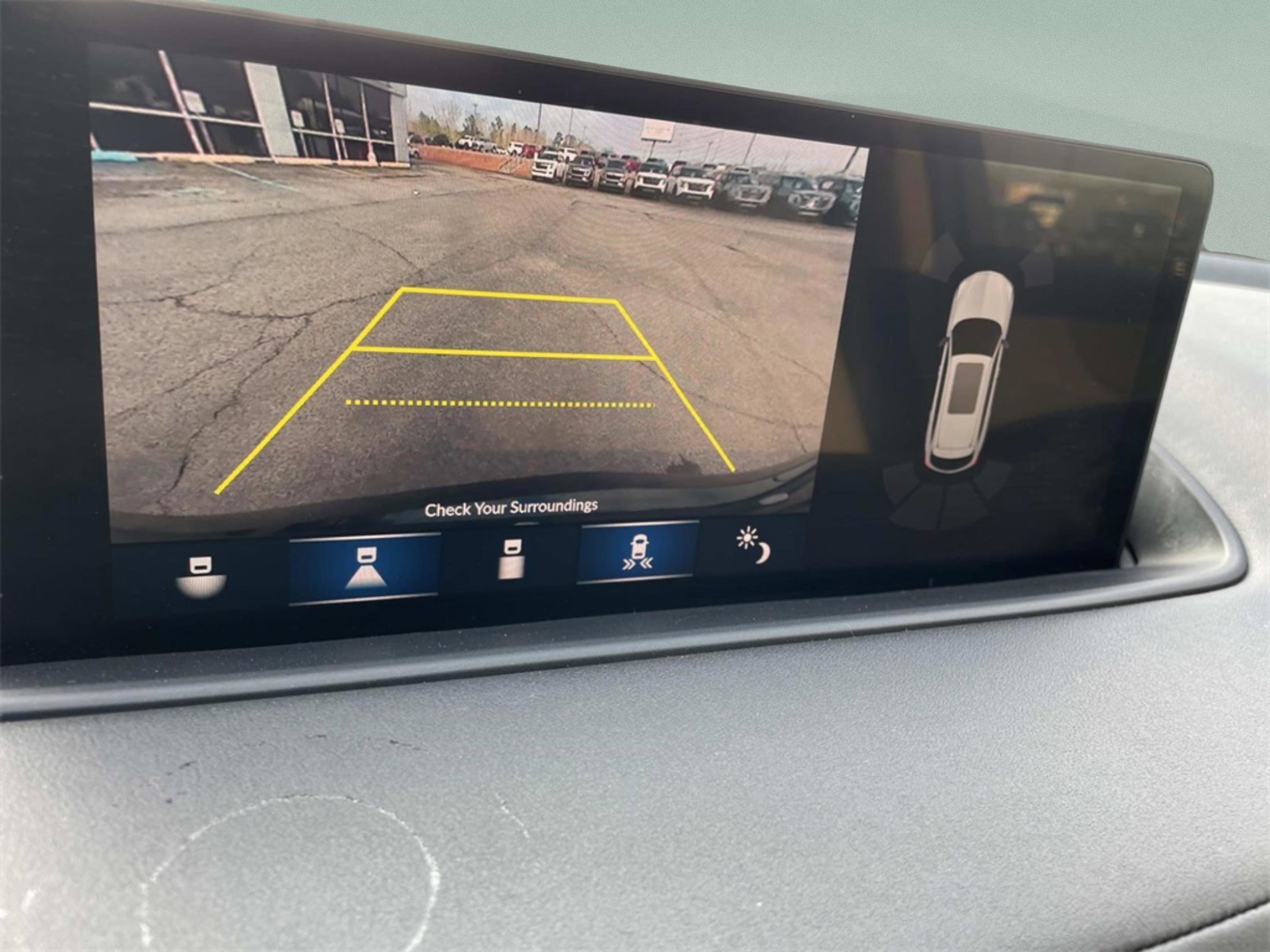 Used 2023 Acura MDX FWD w/ Technology Package image 32