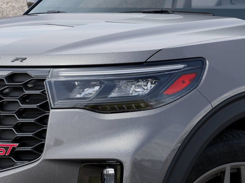 New 2027 Ford Explorer ST AWD/4WD image 18