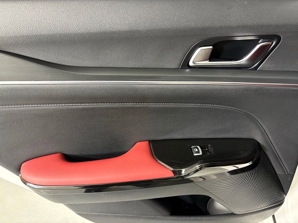 New 2026 Kia K5 GT-Line image 37