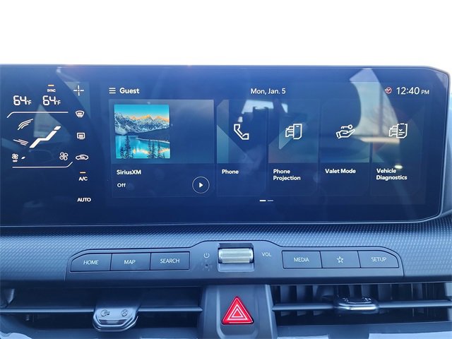 New 2026 Kia K4 GT-Line image 18