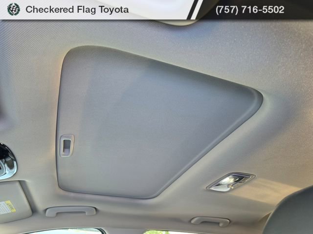 Used 2023 Hyundai Tucson SEL w/ Convenience Package AWD/4WD image 10