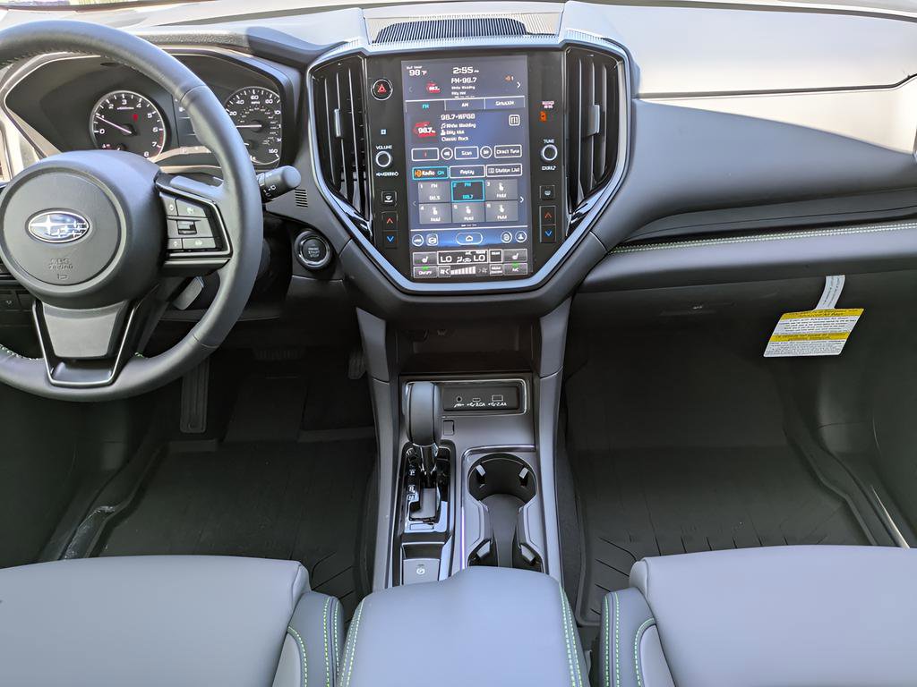 Certified 2025 Subaru Ascent Onyx Edition w/ Popular Package #2 AWD/4WD image 19