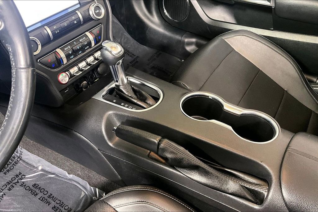 Used 2023 Ford Mustang Premium image 17