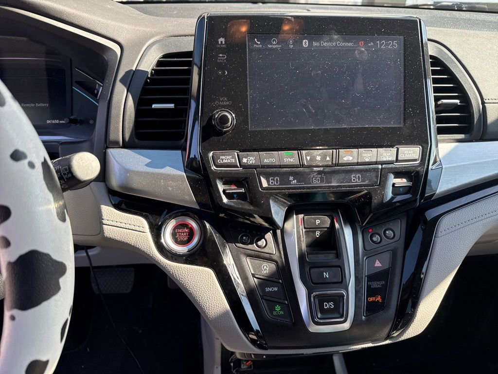 Used 2020 Honda Odyssey Elite image 13