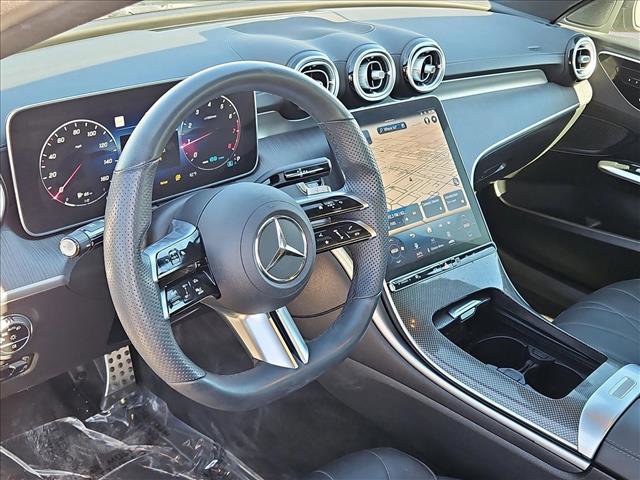 Used 2022 Mercedes-Benz C 300 Sedan image 10