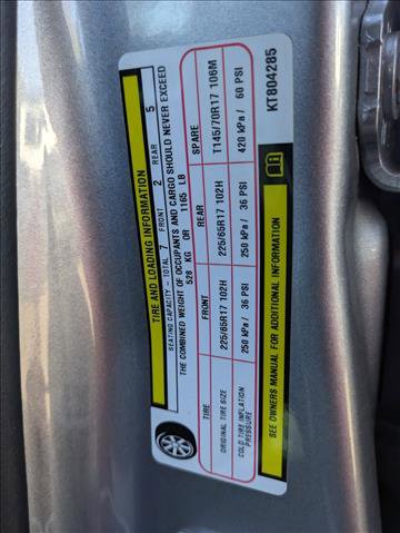 Used 2019 Dodge Journey SE w/ Blacktop Package image 15