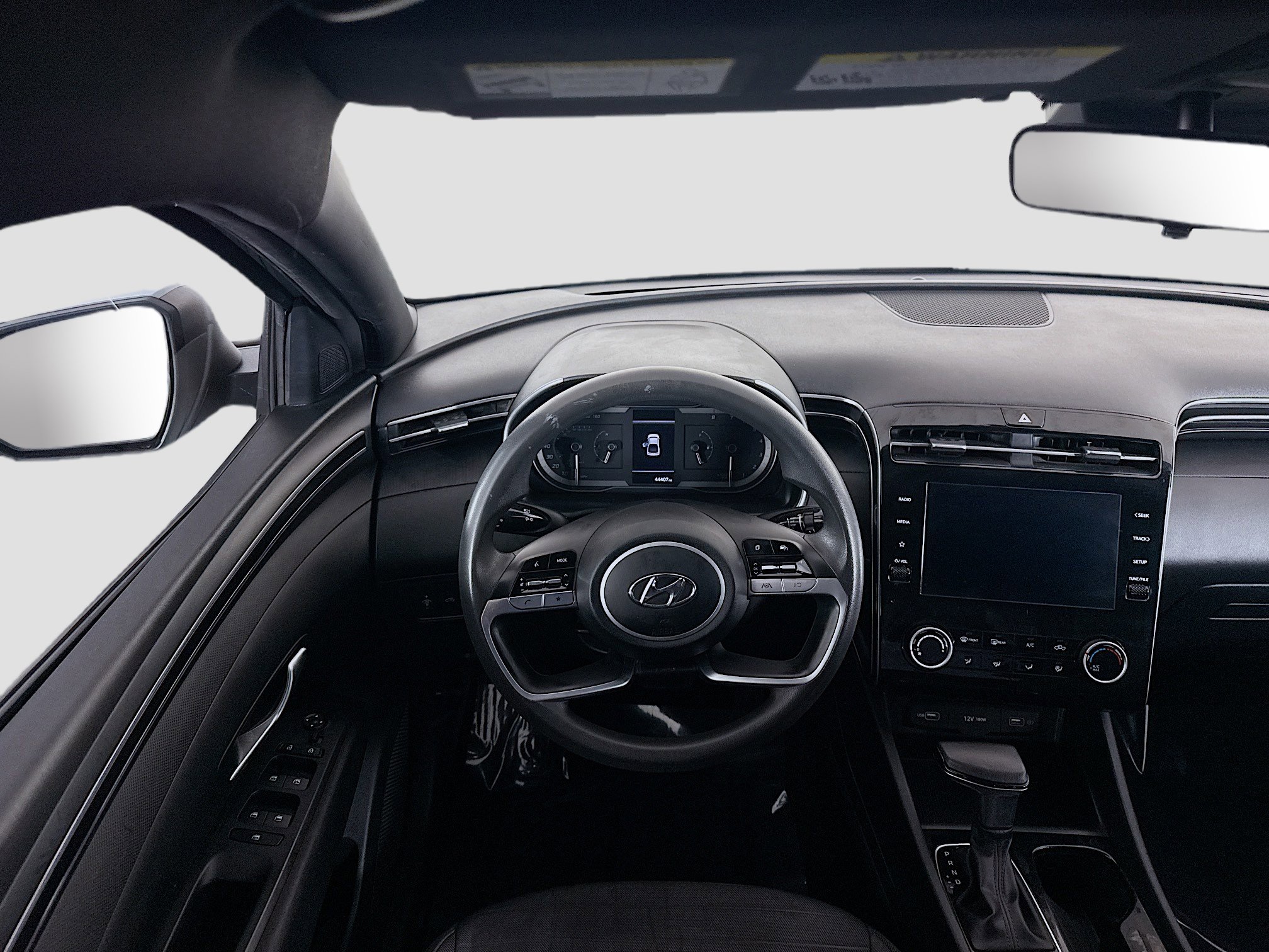 Used 2023 Hyundai Santa Cruz SEL image 17