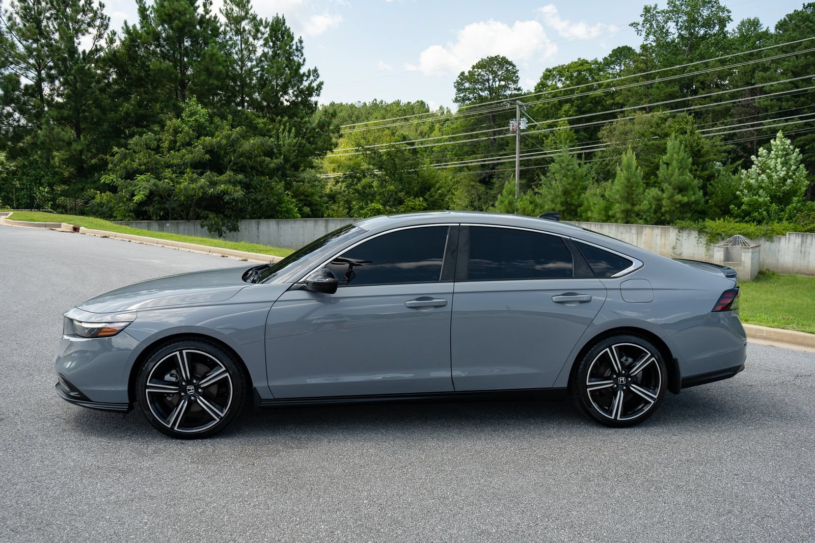 Used 2023 Honda Accord Sport image 5