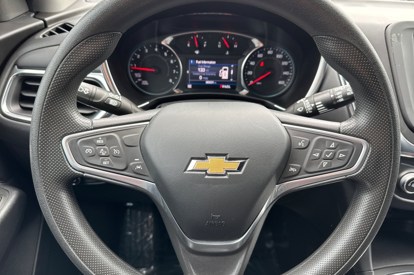 Used 2022 Chevrolet Equinox LT w/ LPO, Floor Liner Package FWD image 22