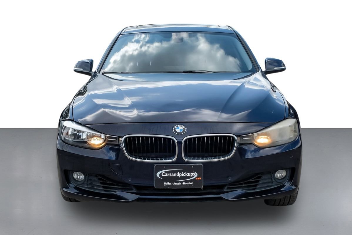 Used 2015 BMW 328i xDrive Sedan image 3
