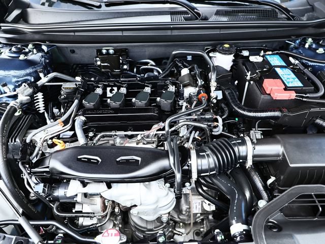 Certified 2025 Honda Accord SE image 31