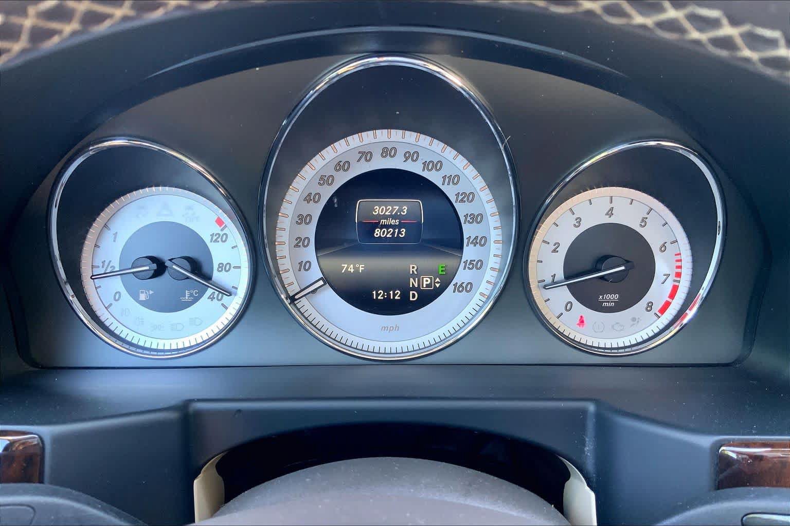 Used 2015 Mercedes-Benz GLK 350 4MATIC image 26