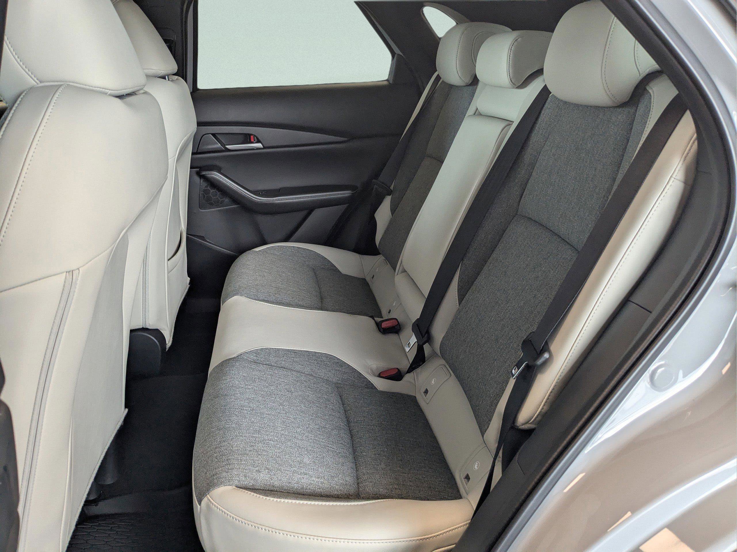 New 2026 MAZDA CX-30 Aire Edition image 14