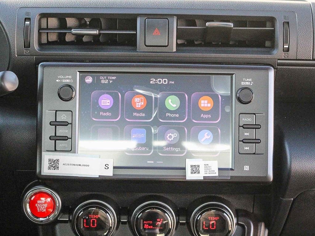 New 2026 Subaru BRZ Series.Yellow image 14