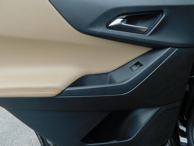 New 2026 Chevrolet Equinox ACTIV image 21