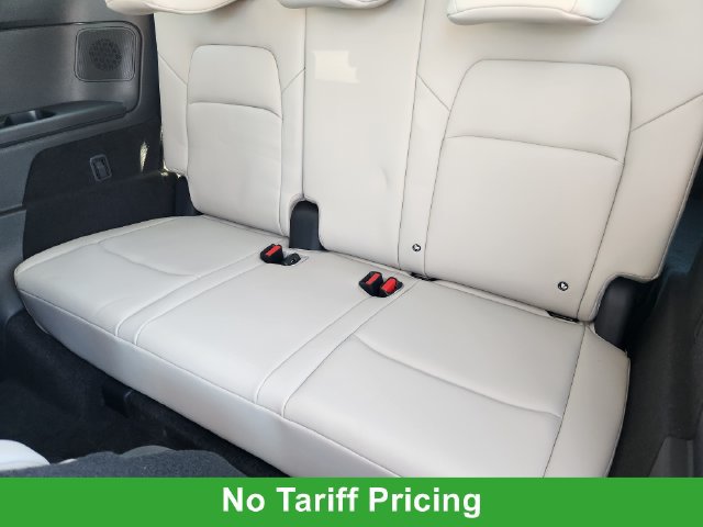 New 2026 Nissan Pathfinder SL FWD image 20