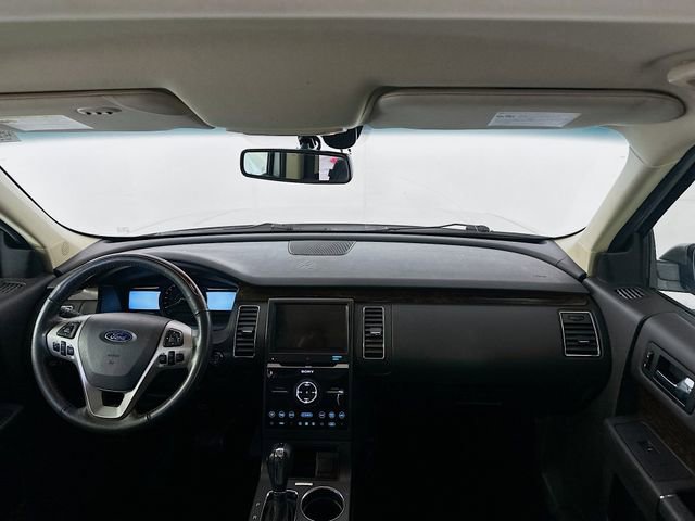 Used 2019 Ford Flex Limited image 23