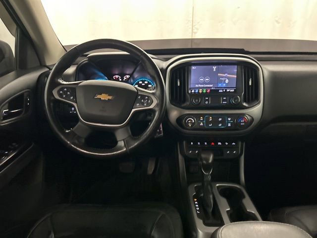 Used 2022 Chevrolet Colorado ZR2 image 23