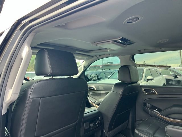 Used 2020 GMC Yukon XL Denali w/ Open Road Package AWD/4WD image 9