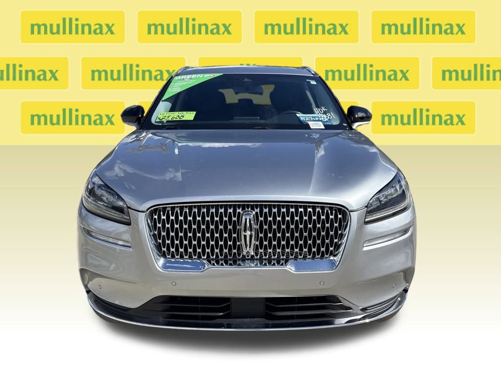 Used 2021 Lincoln Corsair FWD image 15