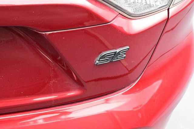 Used 2024 Toyota Corolla SE FWD image 13
