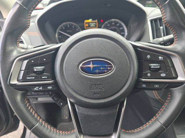 Used 2023 Subaru Crosstrek 2.5i Limited AWD/4WD image 27