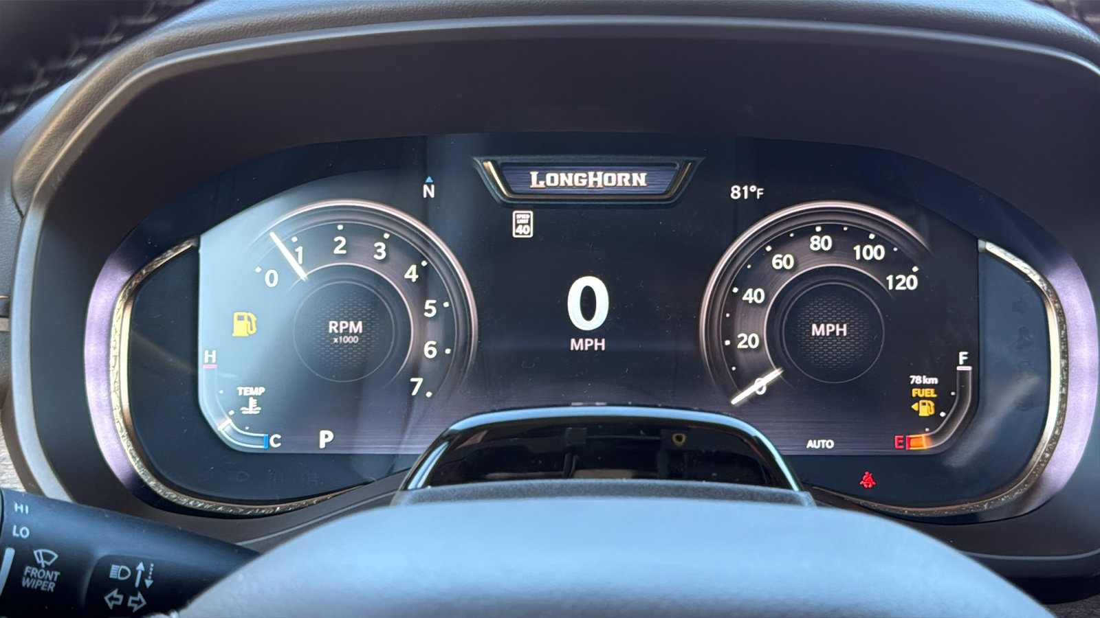 New 2026 RAM 1500 Limited image 22