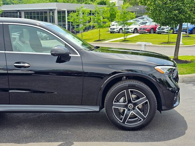 New 2026 Mercedes-Benz GLC 300 4MATIC image 5