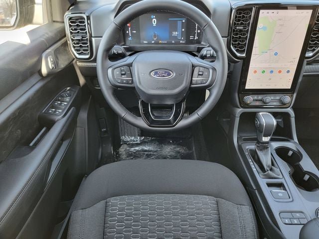New 2026 Ford Ranger XLT w/ Equipment Group 301A High AWD/4WD image 30