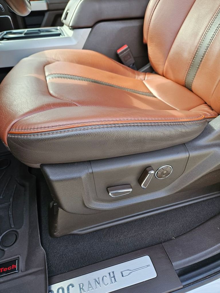 Used 2020 Ford F250 King Ranch w/ Tremor Off-Road Package AWD/4WD image 33