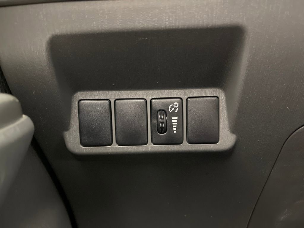 Used 2014 Toyota Prius V Two image 31