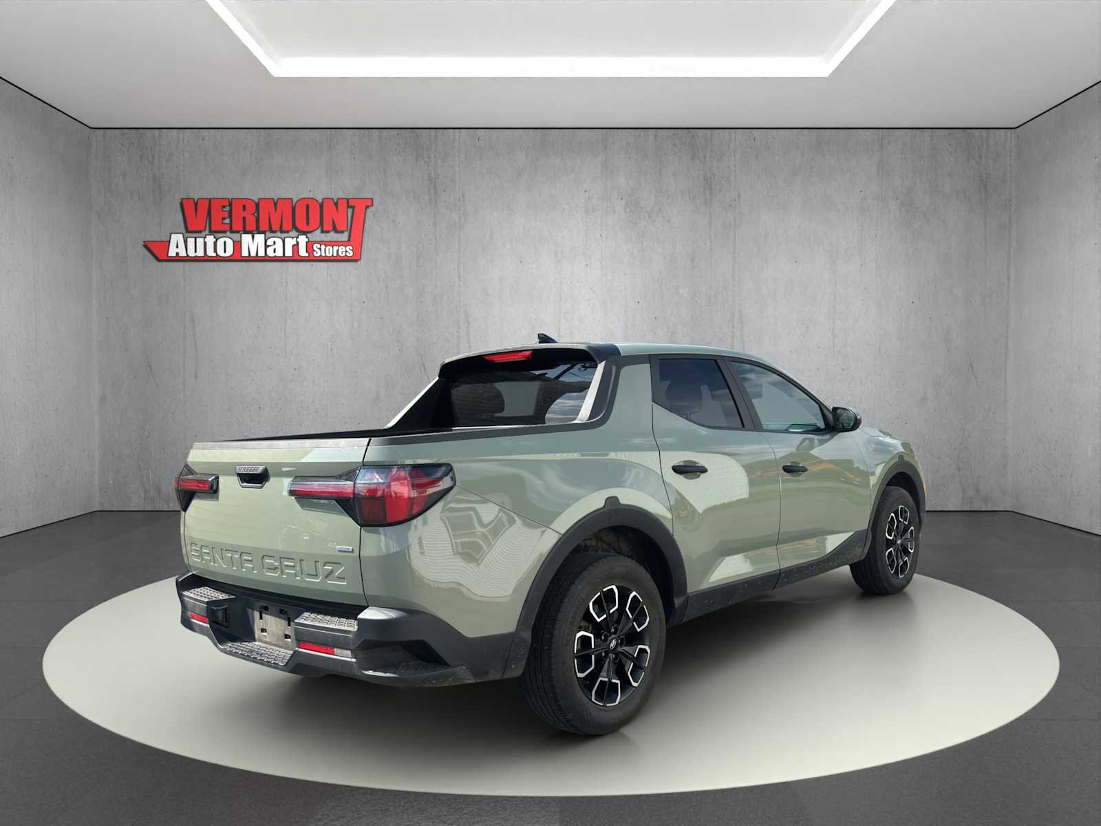 Used 2023 Hyundai Santa Cruz SE image 7