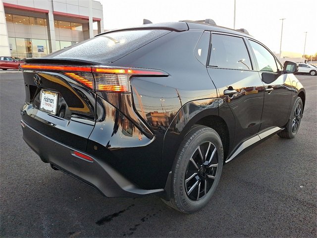 New 2026 Toyota bZ image 5