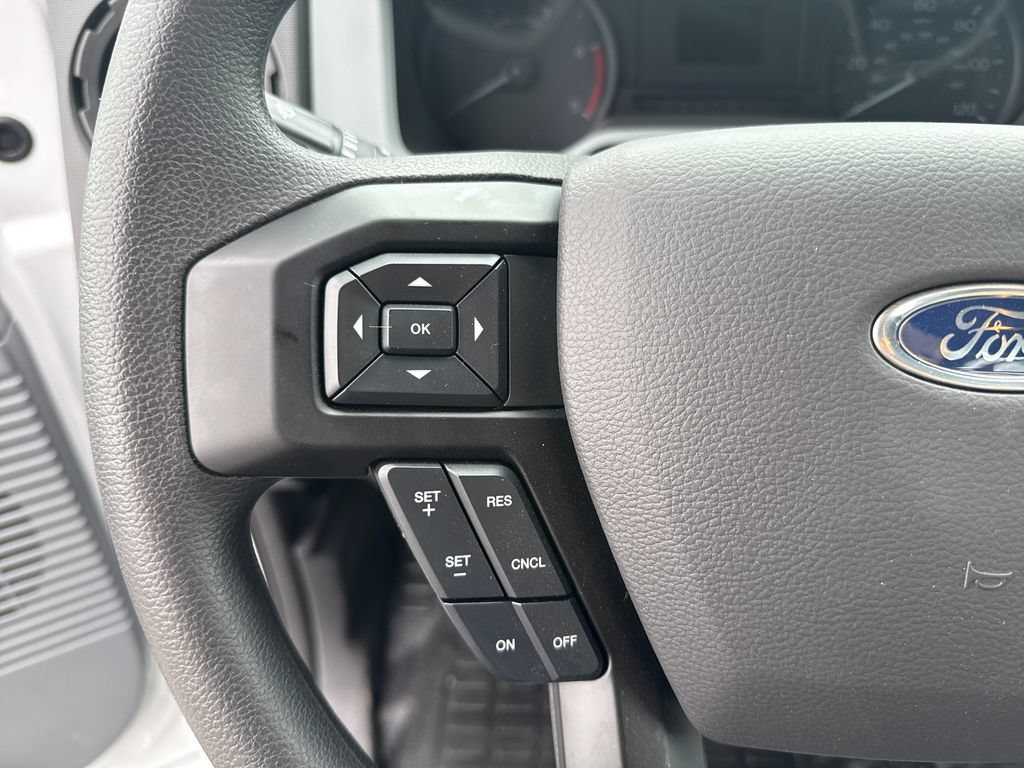 New 2027 Ford F650 2WD Regular Cab Super Duty image 18