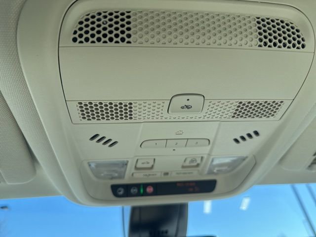 Certified 2024 Cadillac XT6 Premium Luxury image 14