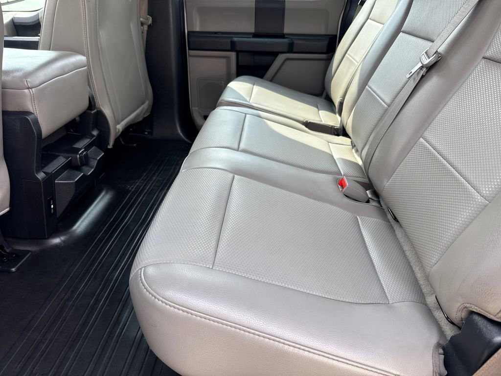 Used 2020 Ford F150 XL w/ Equipment Group 101A Mid image 16