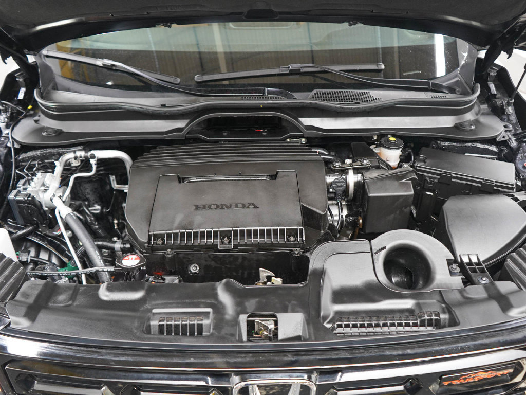 Used 2026 Honda Passport TrailSport Elite image 34