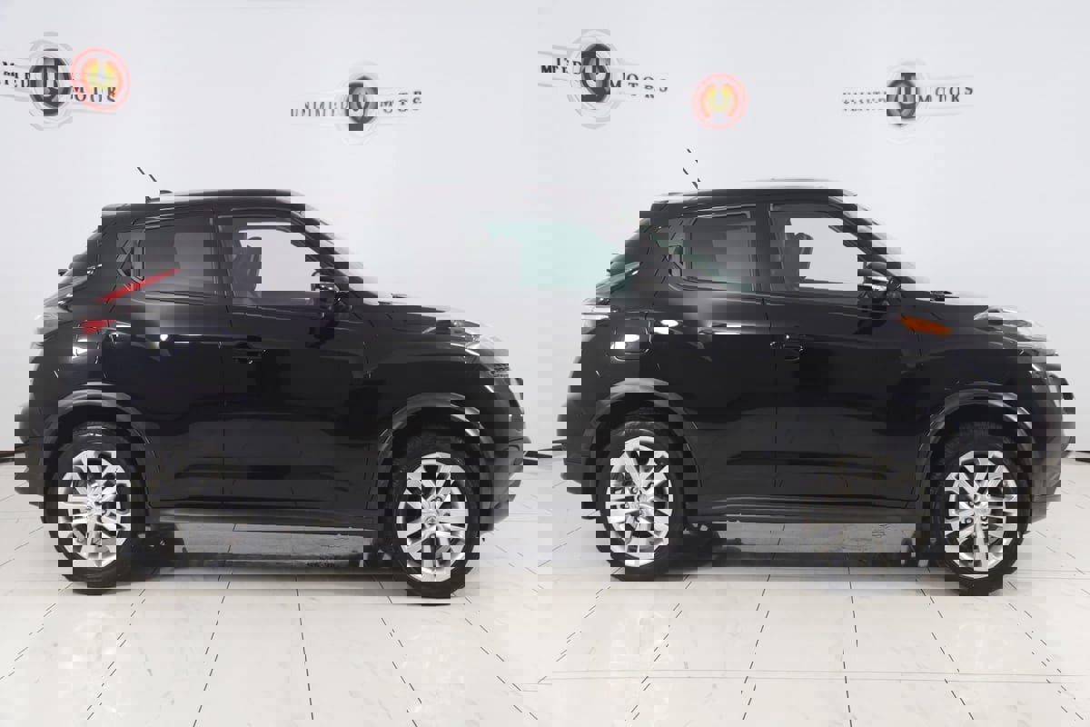 Used 2016 Nissan Juke SL image 2