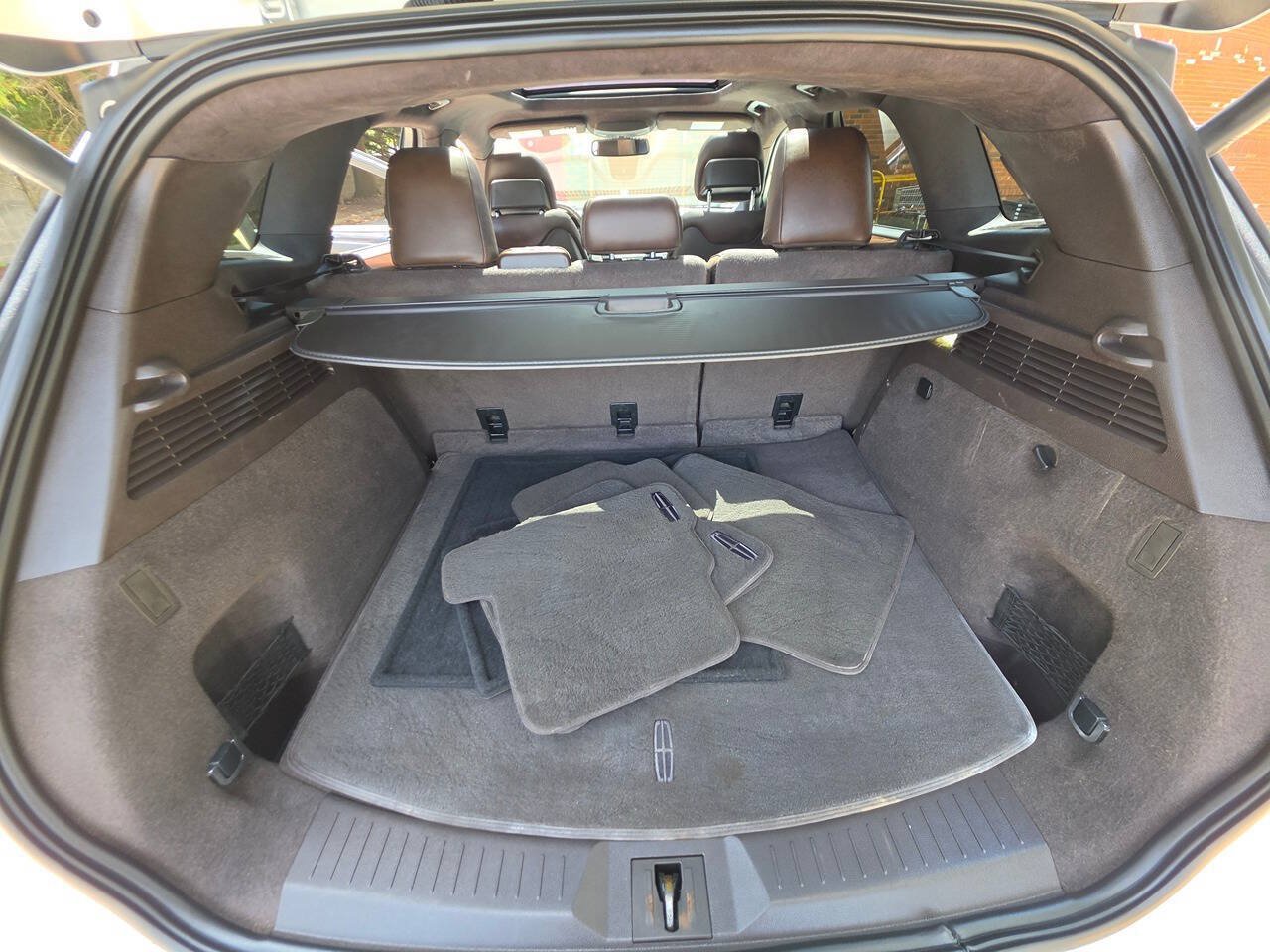 Used 2016 Lincoln MKC Black Label AWD/4WD image 27