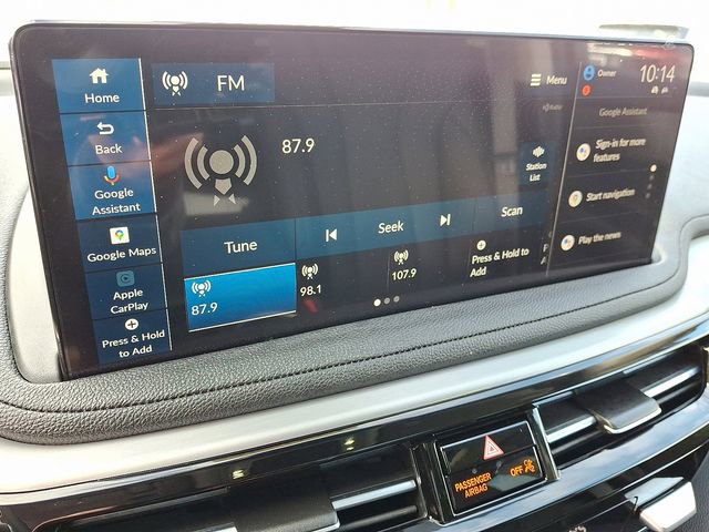 Certified 2025 Acura MDX SH-AWD image 19
