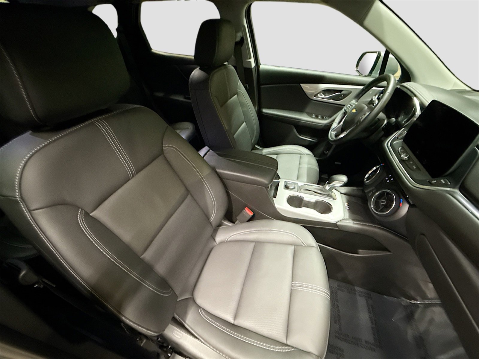 New 2025 Chevrolet Blazer LT w/ Sound & Technology Package image 29