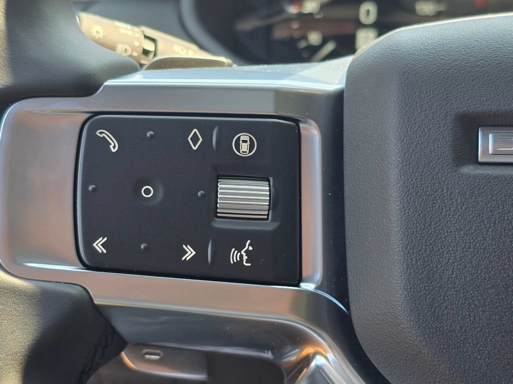 New 2026 Land Rover Discovery S AWD/4WD image 17