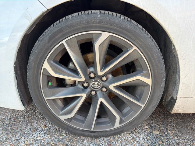 Used 2020 Toyota Corolla SE image 10