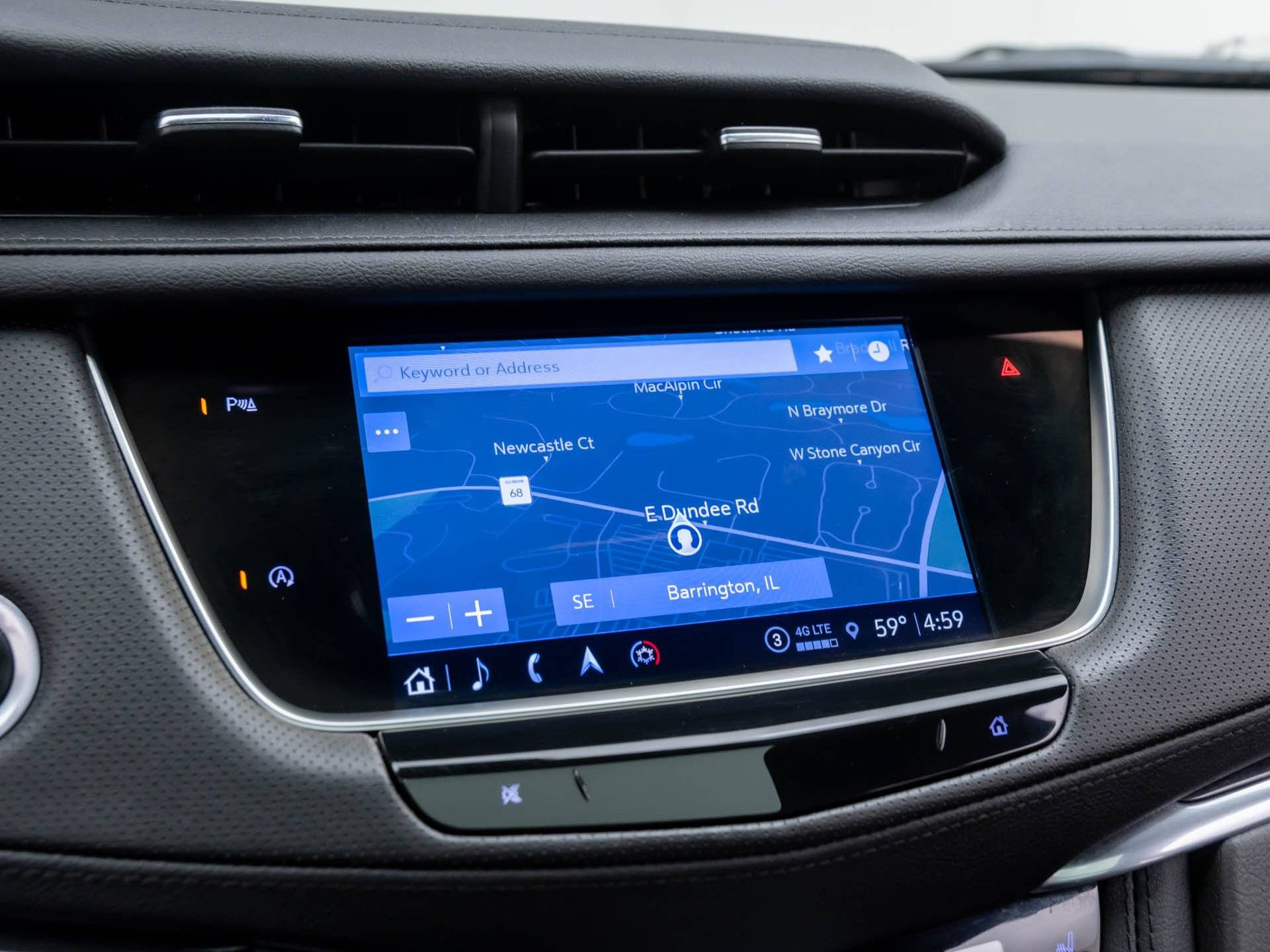 Used 2022 Cadillac XT5 Premium Luxury image 25